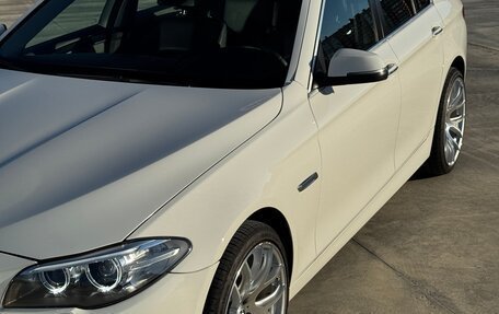 BMW 5 серия, 2014 год, 2 495 000 рублей, 18 фотография