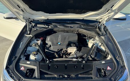 BMW 5 серия, 2014 год, 2 495 000 рублей, 21 фотография