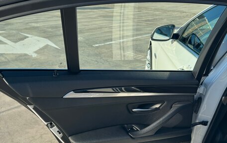 BMW 5 серия, 2014 год, 2 495 000 рублей, 22 фотография