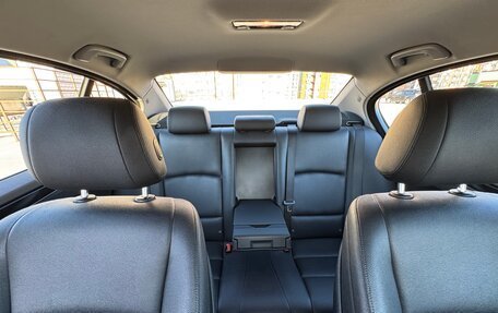 BMW 5 серия, 2014 год, 2 495 000 рублей, 27 фотография