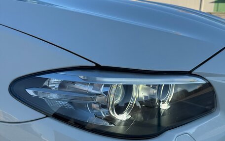BMW 5 серия, 2014 год, 2 495 000 рублей, 36 фотография
