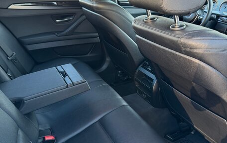 BMW 5 серия, 2014 год, 2 495 000 рублей, 35 фотография