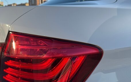BMW 5 серия, 2014 год, 2 495 000 рублей, 37 фотография