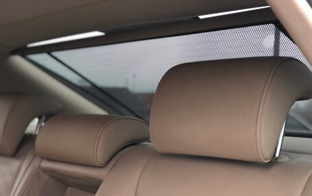 Audi A6, 2009 год, 1 099 000 рублей, 8 фотография