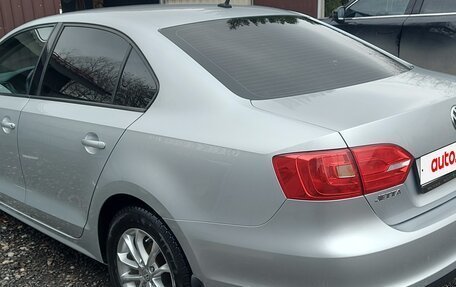 Volkswagen Jetta VI, 2014 год, 960 000 рублей, 5 фотография