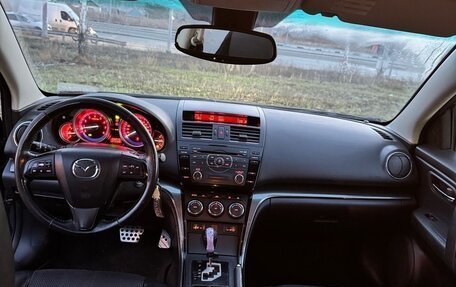 Mazda 6, 2012 год, 980 000 рублей, 2 фотография