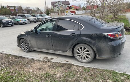 Mazda 6, 2012 год, 980 000 рублей, 5 фотография
