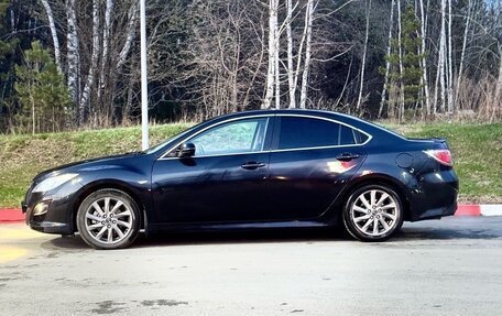 Mazda 6, 2012 год, 980 000 рублей, 4 фотография