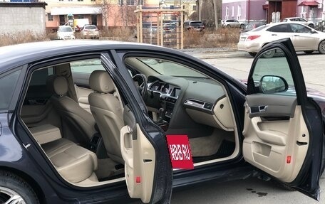 Audi A6, 2009 год, 1 099 000 рублей, 6 фотография