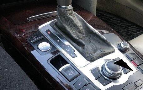 Audi A6, 2009 год, 1 099 000 рублей, 10 фотография