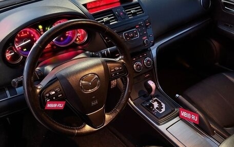 Mazda 6, 2012 год, 980 000 рублей, 3 фотография