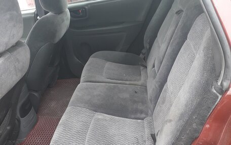 Hyundai Santa Fe III рестайлинг, 2001 год, 399 999 рублей, 6 фотография