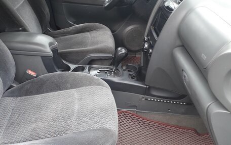 Hyundai Santa Fe III рестайлинг, 2001 год, 399 999 рублей, 10 фотография