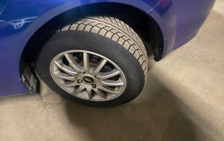 Chevrolet Lacetti, 2011 год, 600 000 рублей, 2 фотография