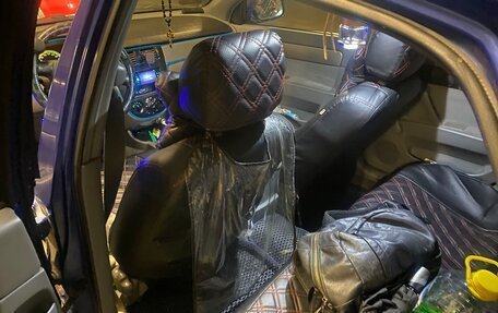 Chevrolet Lacetti, 2011 год, 600 000 рублей, 12 фотография