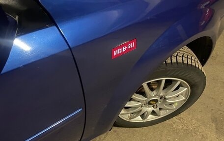 Chevrolet Lacetti, 2011 год, 600 000 рублей, 4 фотография