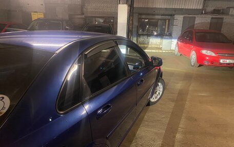 Chevrolet Lacetti, 2011 год, 600 000 рублей, 13 фотография