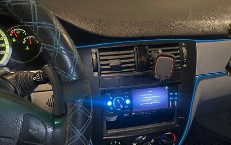 Chevrolet Lacetti, 2011 год, 600 000 рублей, 22 фотография