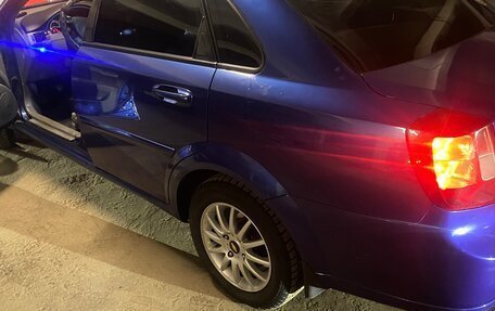 Chevrolet Lacetti, 2011 год, 600 000 рублей, 17 фотография