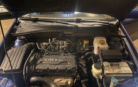 Chevrolet Lacetti, 2011 год, 600 000 рублей, 10 фотография