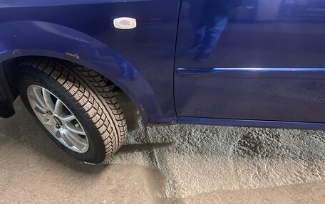 Chevrolet Lacetti, 2011 год, 600 000 рублей, 26 фотография
