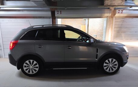 Opel Antara I, 2014 год, 1 650 000 рублей, 2 фотография
