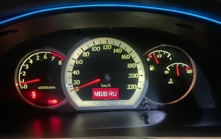 Chevrolet Lacetti, 2011 год, 600 000 рублей, 23 фотография