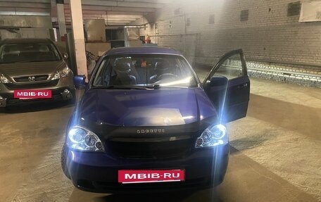 Chevrolet Lacetti, 2011 год, 600 000 рублей, 11 фотография