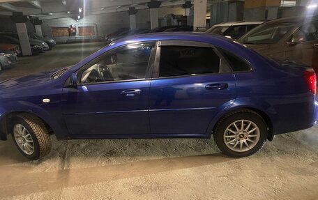 Chevrolet Lacetti, 2011 год, 600 000 рублей, 27 фотография