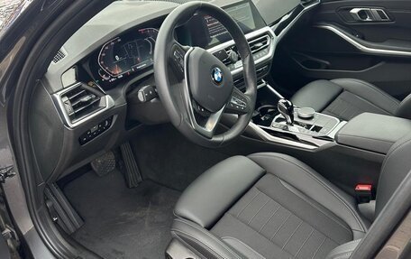 BMW 3 серия, 2021 год, 4 000 000 рублей, 8 фотография
