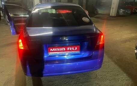 Chevrolet Lacetti, 2011 год, 600 000 рублей, 16 фотография