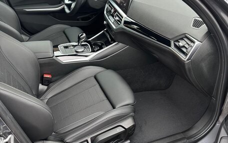 BMW 3 серия, 2021 год, 4 000 000 рублей, 11 фотография