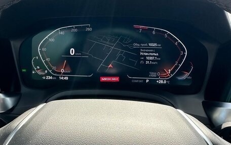BMW 3 серия, 2021 год, 4 000 000 рублей, 10 фотография