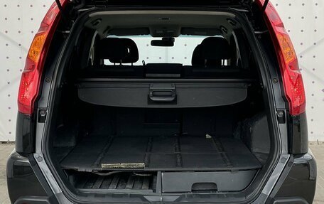 Nissan X-Trail, 2007 год, 990 000 рублей, 7 фотография