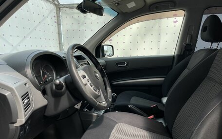 Nissan X-Trail, 2007 год, 990 000 рублей, 11 фотография