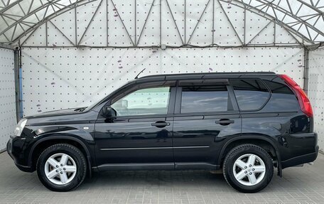 Nissan X-Trail, 2007 год, 990 000 рублей, 10 фотография