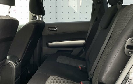 Nissan X-Trail, 2007 год, 990 000 рублей, 13 фотография