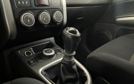 Nissan X-Trail, 2007 год, 990 000 рублей, 16 фотография