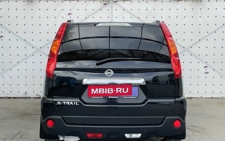 Nissan X-Trail, 2007 год, 990 000 рублей, 6 фотография