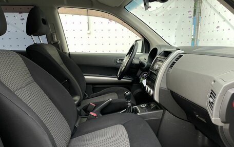 Nissan X-Trail, 2007 год, 990 000 рублей, 12 фотография