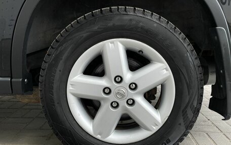 Nissan X-Trail, 2007 год, 990 000 рублей, 19 фотография