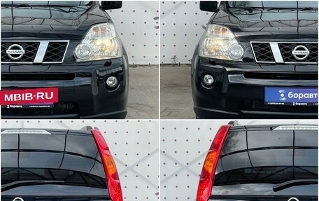 Nissan X-Trail, 2007 год, 990 000 рублей, 8 фотография