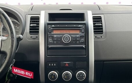 Nissan X-Trail, 2007 год, 990 000 рублей, 17 фотография