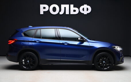 BMW X1, 2018 год, 2 390 000 рублей, 6 фотография