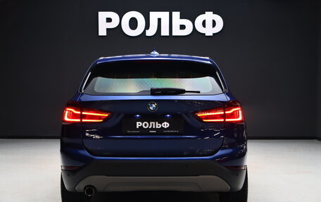 BMW X1, 2018 год, 2 390 000 рублей, 4 фотография