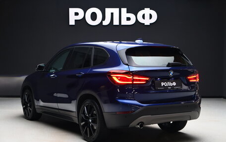 BMW X1, 2018 год, 2 390 000 рублей, 2 фотография
