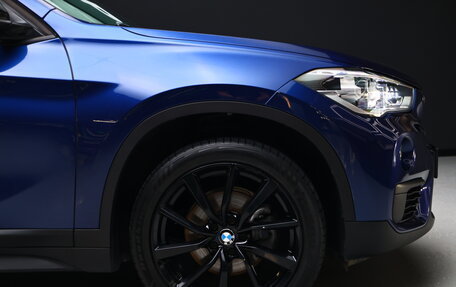 BMW X1, 2018 год, 2 390 000 рублей, 7 фотография