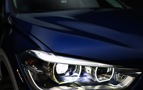 BMW X1, 2018 год, 2 390 000 рублей, 11 фотография