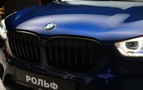 BMW X1, 2018 год, 2 390 000 рублей, 12 фотография