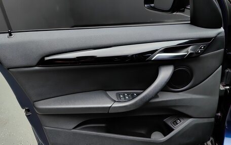 BMW X1, 2018 год, 2 390 000 рублей, 19 фотография